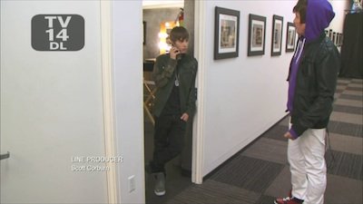 After Lately Season 1 Episode 8