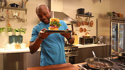 Food Fantasies Season 1 Episode 2