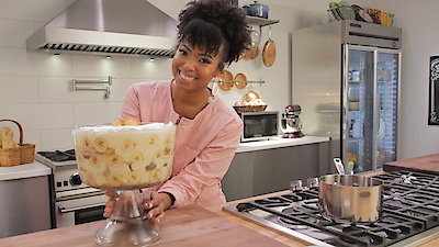 Food Fantasies Season 1 Episode 3