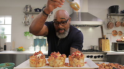 Food Fantasies Season 1 Episode 5