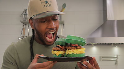 Food Fantasies Season 1 Episode 6