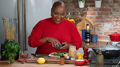 Tanya's Kitchen Table Season 1 Episode 1