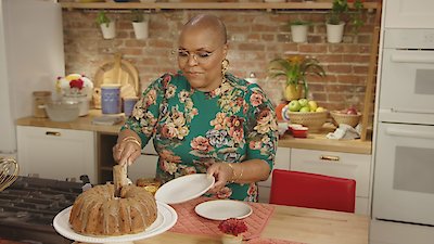 Tanya's Kitchen Table Season 1 Episode 3