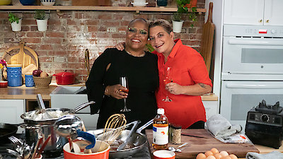 Tanya's Kitchen Table Season 1 Episode 4