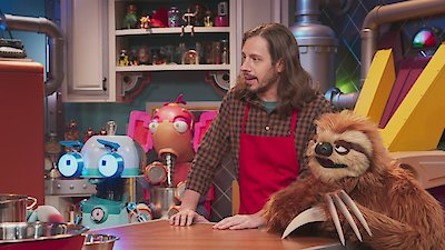 Duff's Happy Fun Bake Time Season 1 Episode 1