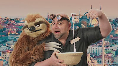 Duff's Happy Fun Bake Time Season 1 Episode 5