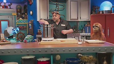 Duff's Happy Fun Bake Time Season 1 Episode 6