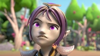 Gormiti Season 1 Episode 2