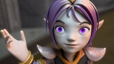 Gormiti Season 1 Episode 5