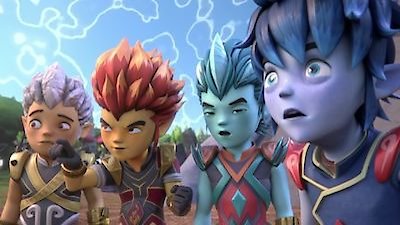 Gormiti Season 1 Episode 8