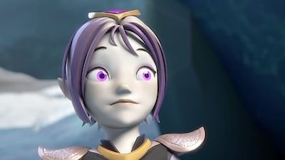 Gormiti Season 1 Episode 10