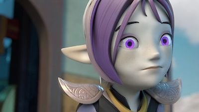 Gormiti Season 1 Episode 12