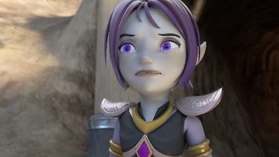 Gormiti Season 1 Episode 14