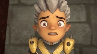 Gormiti Season 1 Episode 16