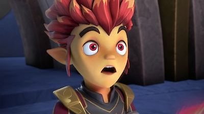 Gormiti Season 1 Episode 20