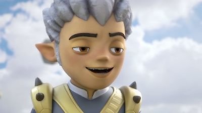 Gormiti Season 1 Episode 21