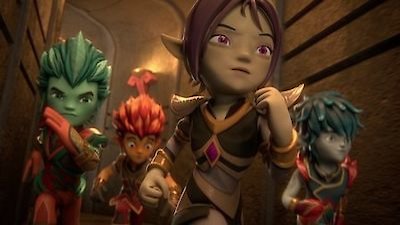 Gormiti Season 1 Episode 22