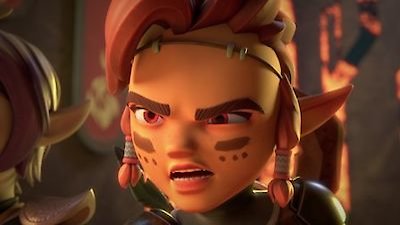 Gormiti Season 1 Episode 24