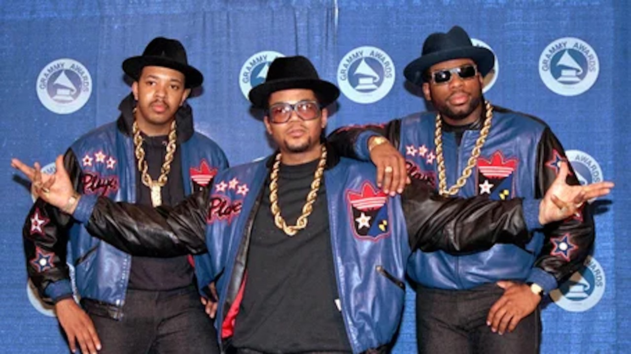 Set the Record Straight: The Jam Master Jay Case