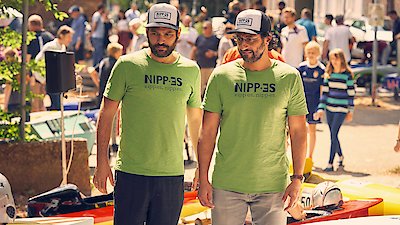 Other Parents Season 2 Episode 6