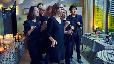 Other Parents Season 2 Episode 8