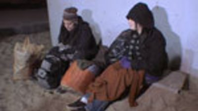 Teen Trouble Season 1 Episode 4