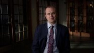 Mastermind of Murder Season 2 Episode 3