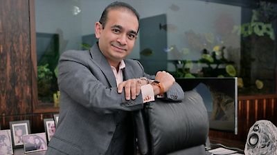 Bad Boy Billionaires: India Season 1 Episode 2