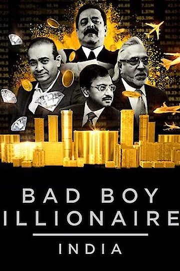 bad boy billionaires of india