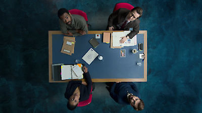 Criminal: UK Season 1 Episode 1