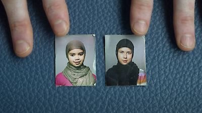 Criminal: UK Season 1 Episode 3