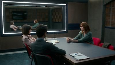 Criminal: UK Season 2 Episode 3