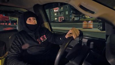 Hustle & Tow Season 1 Episode 2