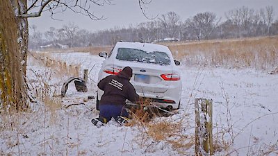 Hustle & Tow Season 1 Episode 3