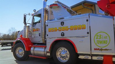 Hustle & Tow Season 1 Episode 4