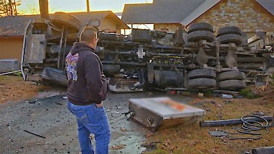 Hustle & Tow Season 1 Episode 5