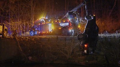 Hustle & Tow Season 1 Episode 6