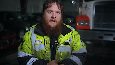 Hustle & Tow Season 1 Episode 9