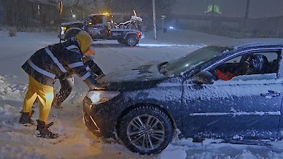 Hustle & Tow Season 1 Episode 12