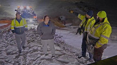 Hustle & Tow Season 1 Episode 18