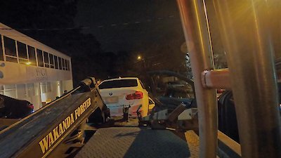 Hustle & Tow Season 1 Episode 20