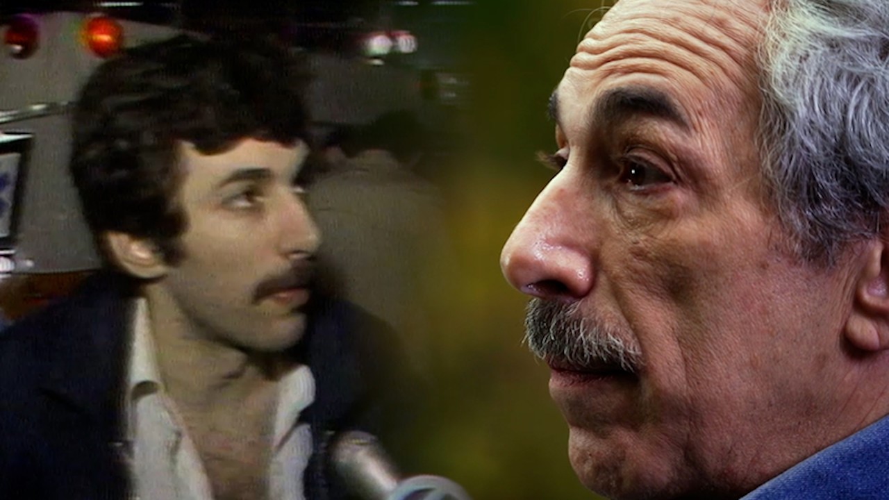 Eyewitness to the Death of John Lennon