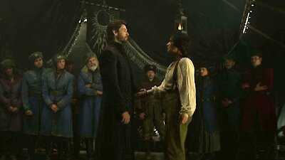 Shadow and Bone Season 1 Episode 2