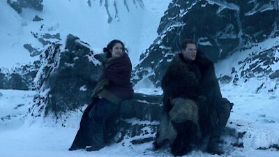 Shadow and Bone Season 1 Episode 6