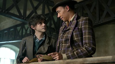 Shadow and Bone Season 2 Episode 5