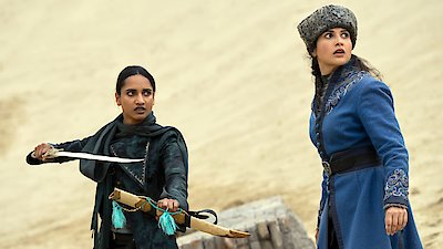 Shadow and Bone Season 2 Episode 8