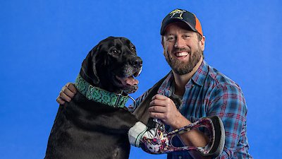 The Wizard of Paws Season 1 Episode 8