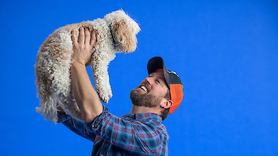 The Wizard of Paws Season 1 Episode 9