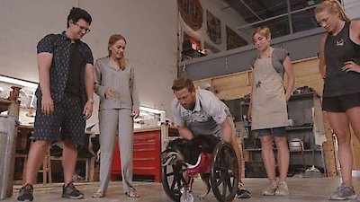 The Wizard of Paws Season 3 Episode 4