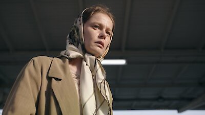 Fatma Season 1 Episode 1